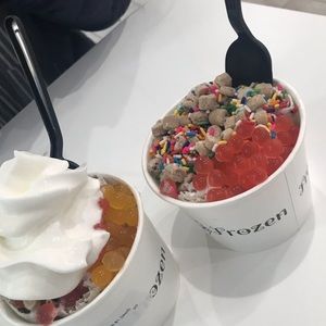 Meet your Posher, Tataylor